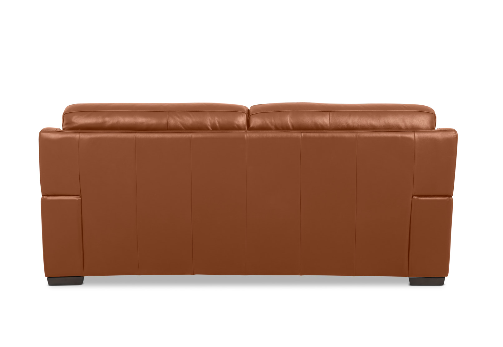 ISLINGTON LEATHER 3 Seater Sofa – image 5 of 9