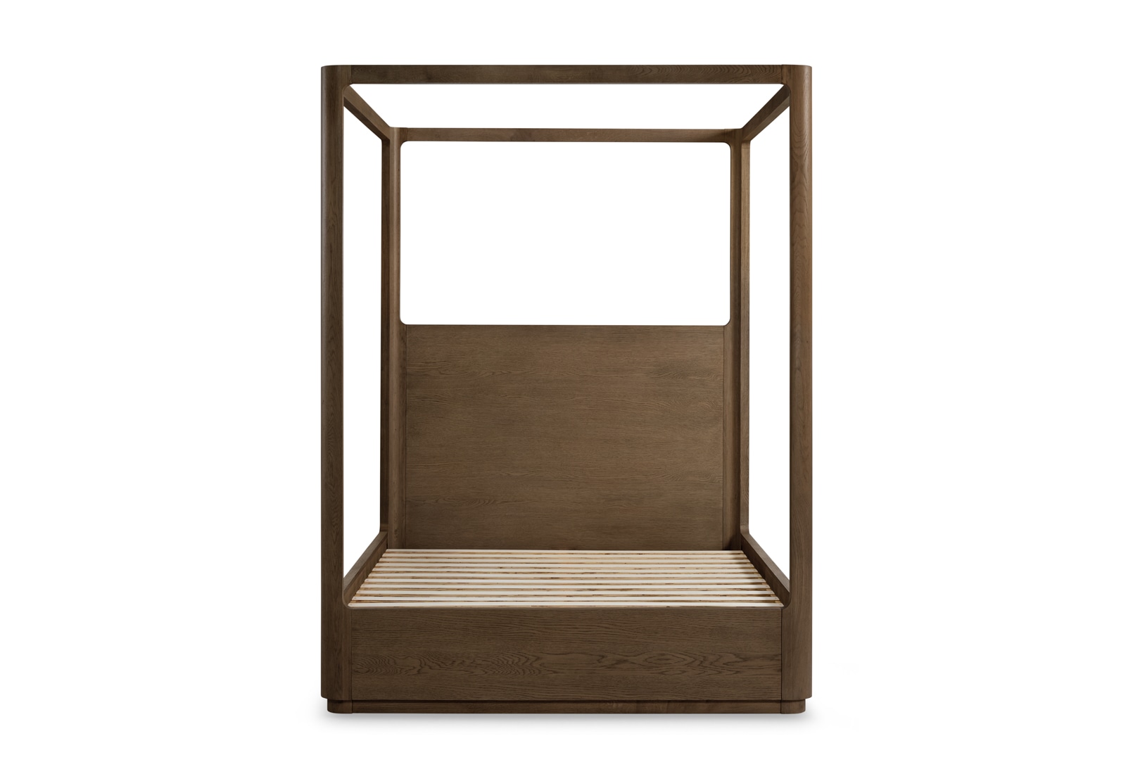 REINE 4 Poster Queen Bed – image 4 of 10