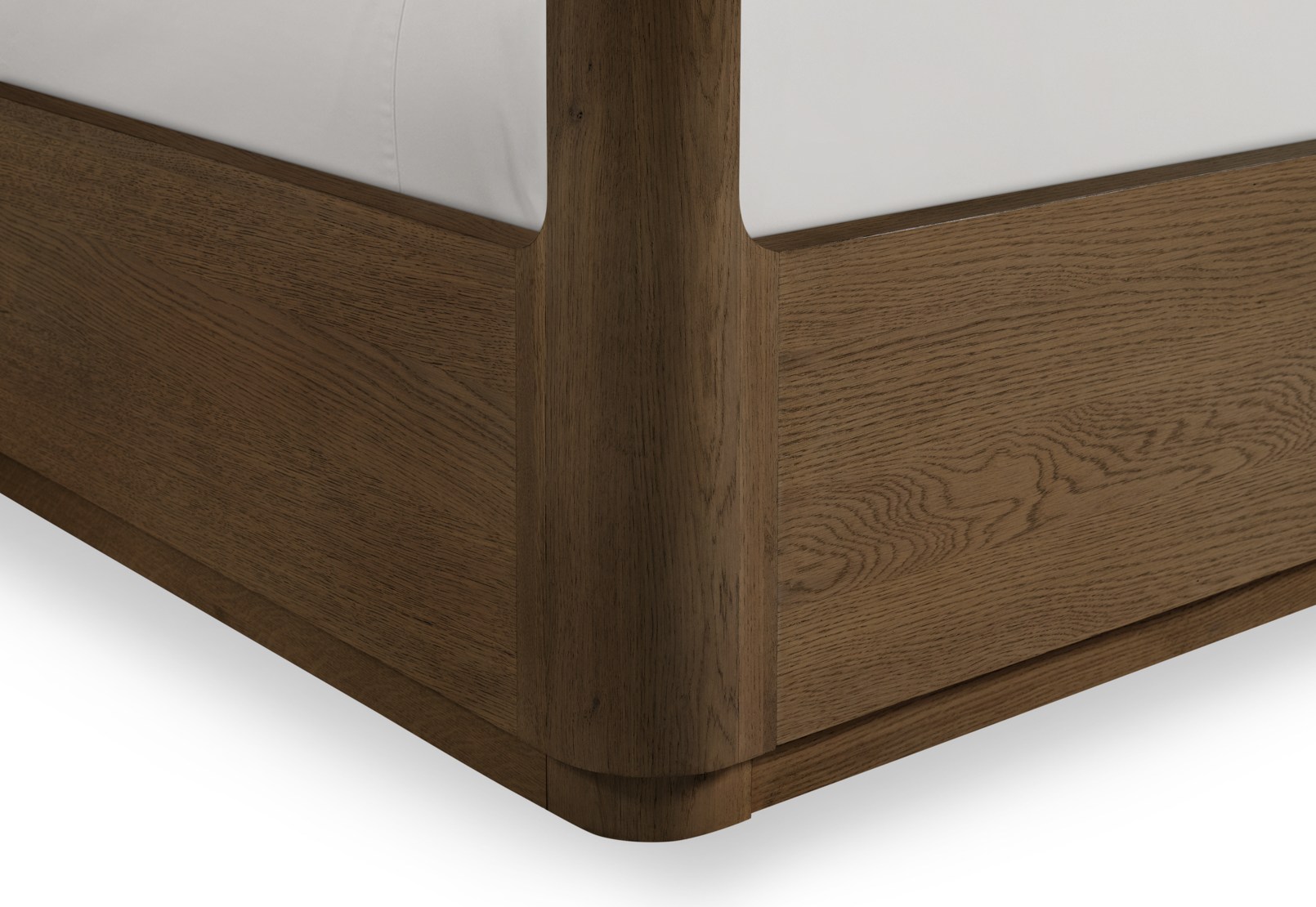 REINE 4 Poster Queen Bed – image 9 of 10
