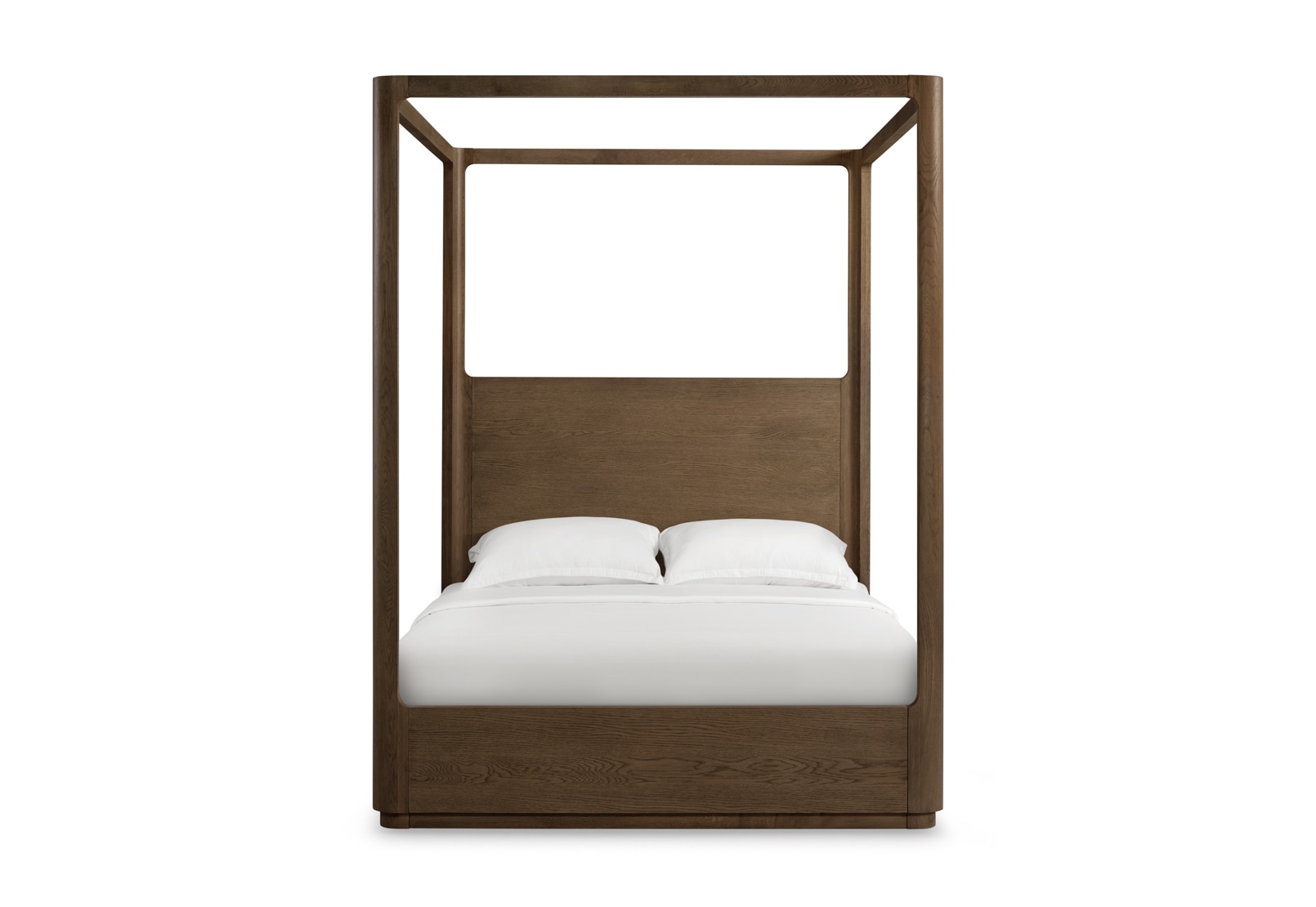 REINE 4 Poster King Bed – image 2 of 10