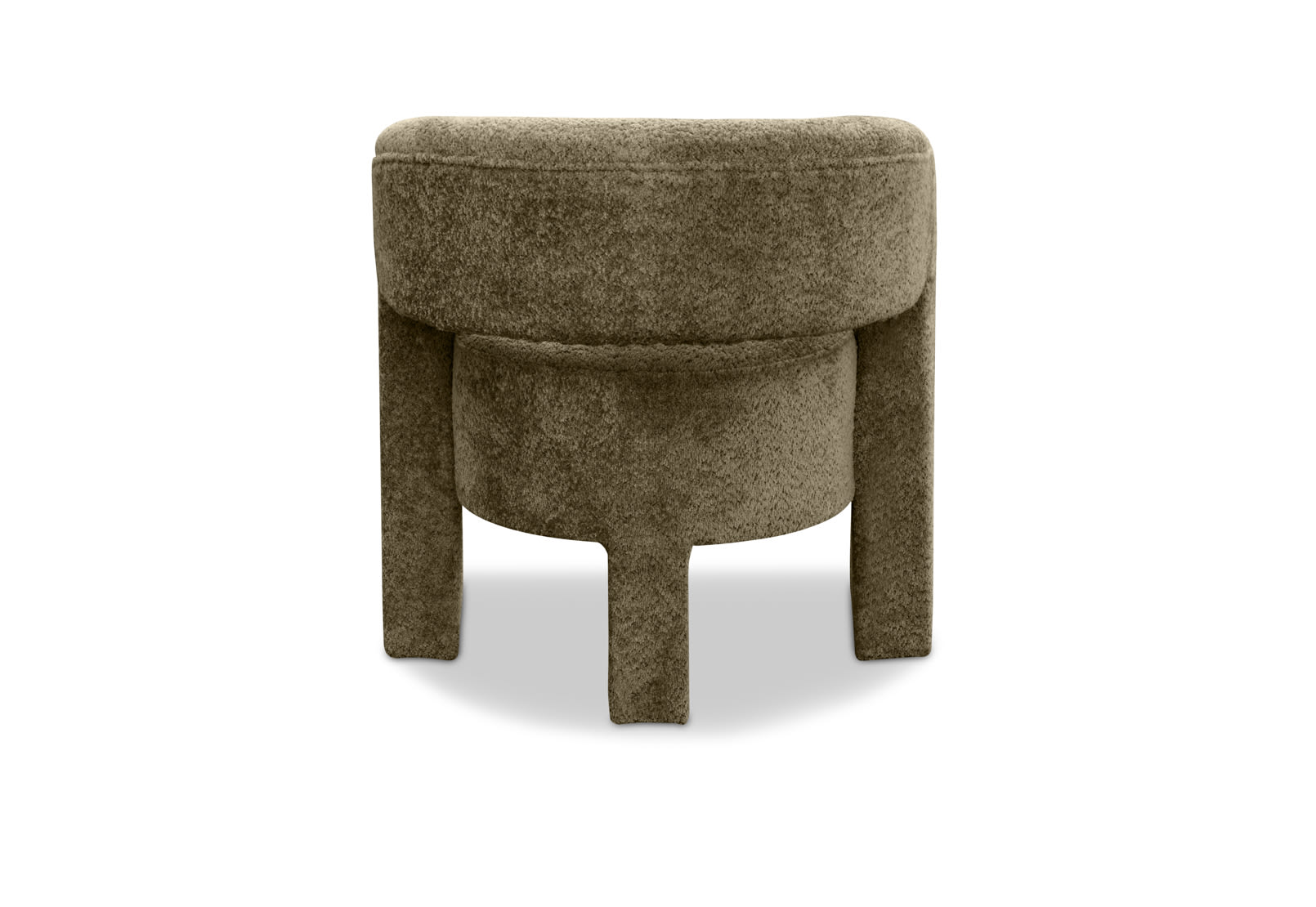 BELLAIRE FABRIC Accent Chair – image 4 of 8
