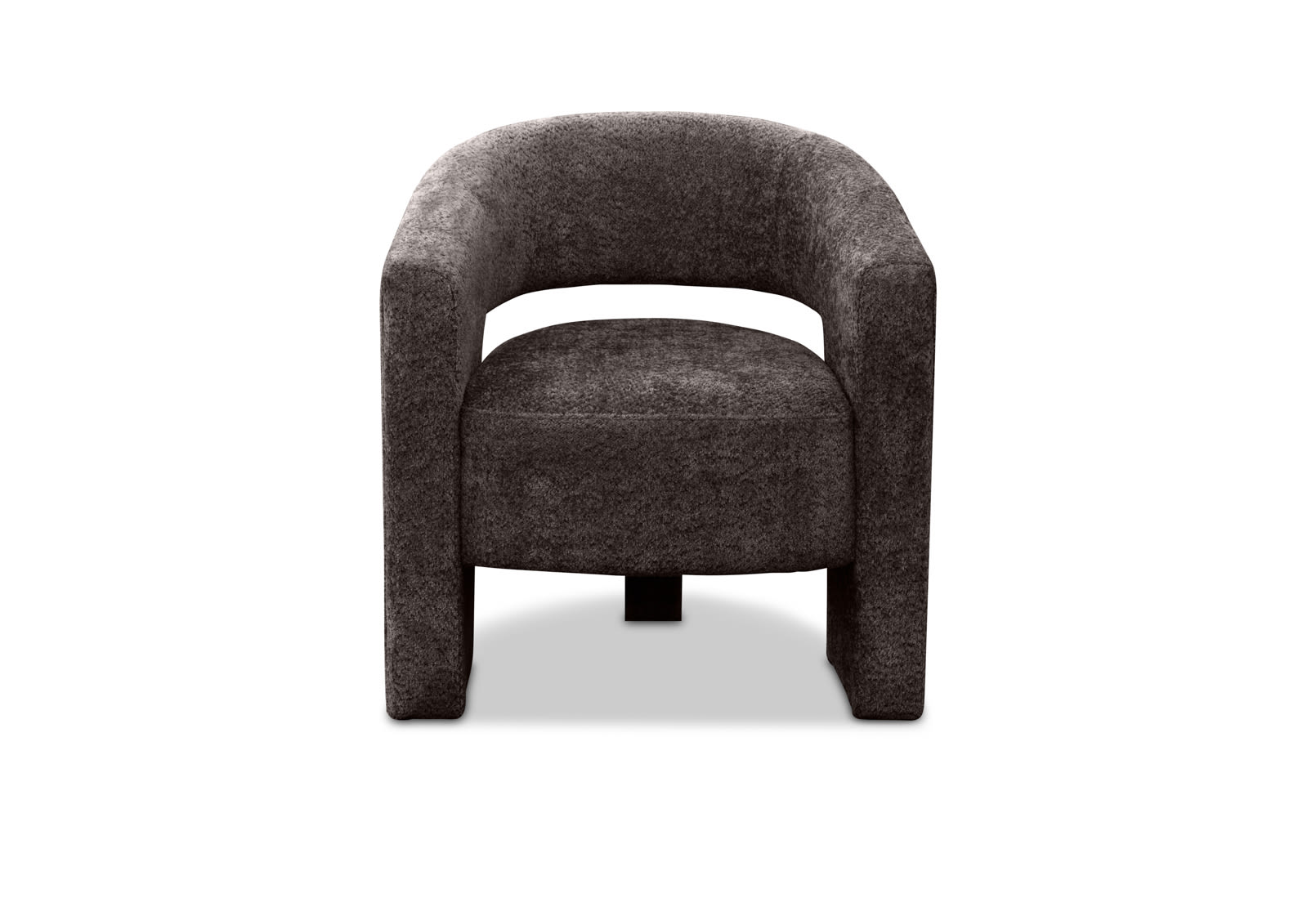 BELLAIRE FABRIC Accent Chair – image 1 of 8