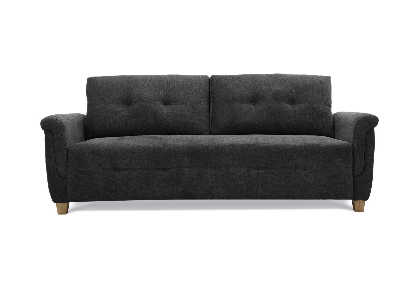 SESTAO 3 Seat Sofa (Fabric) – image 2 of 6