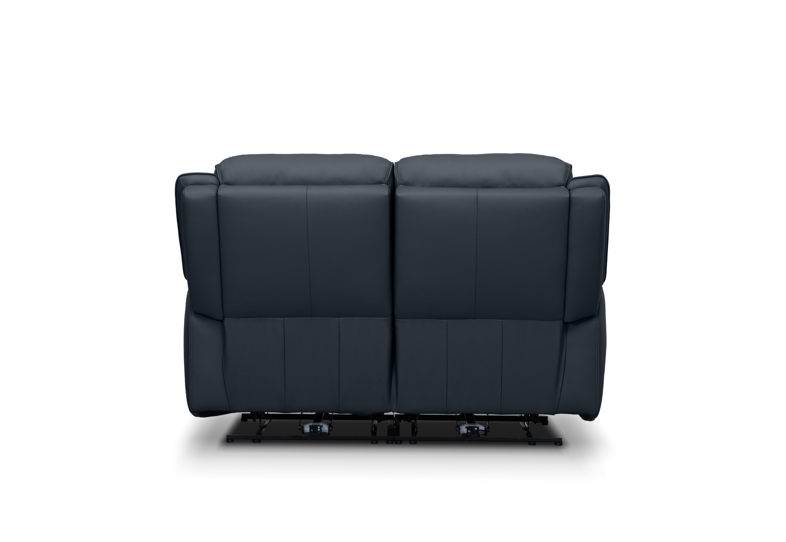 GLUSMAN LEATHER 2 Seater Electric Recliner – image 5 of 7
