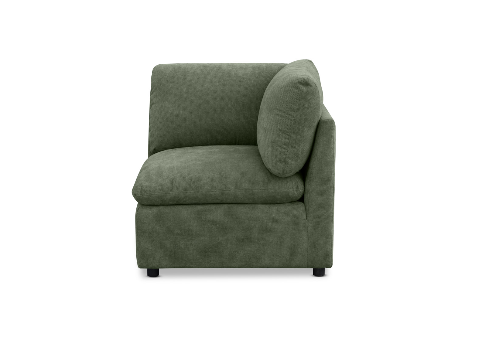 REVER FABRIC Modular Corner Wedge – image 2 of 4