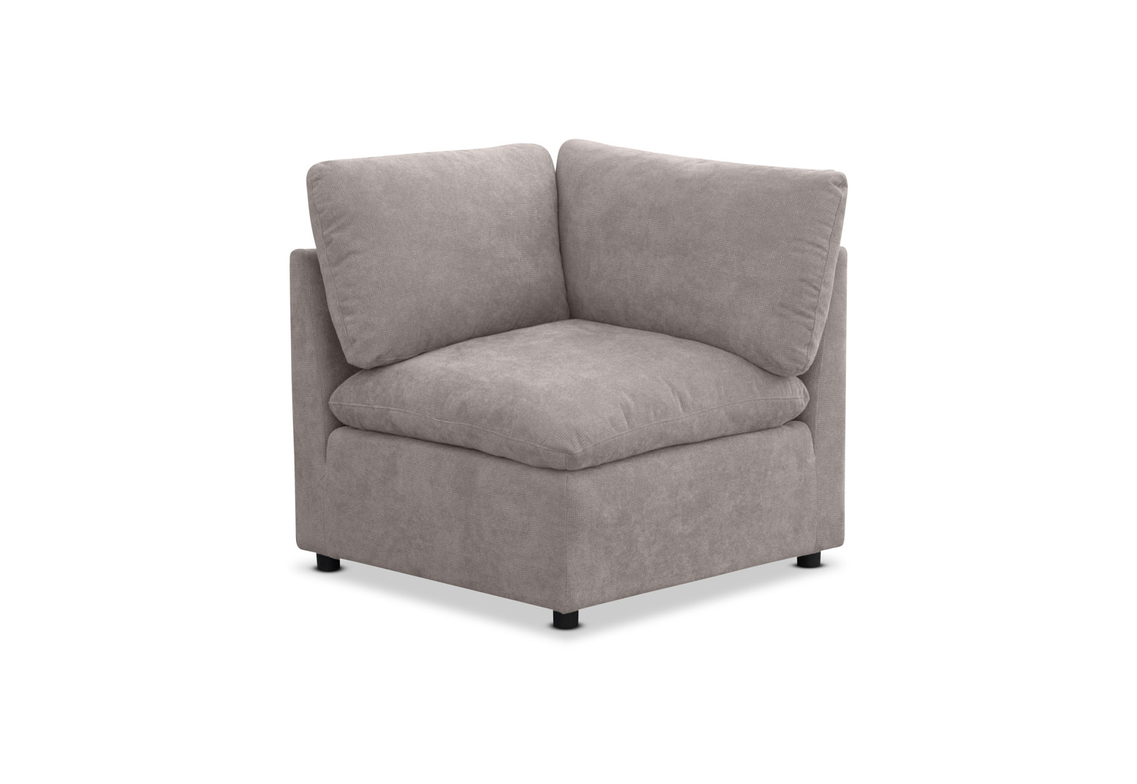 REVER FABRIC Modular Corner Wedge – image 1 of 4