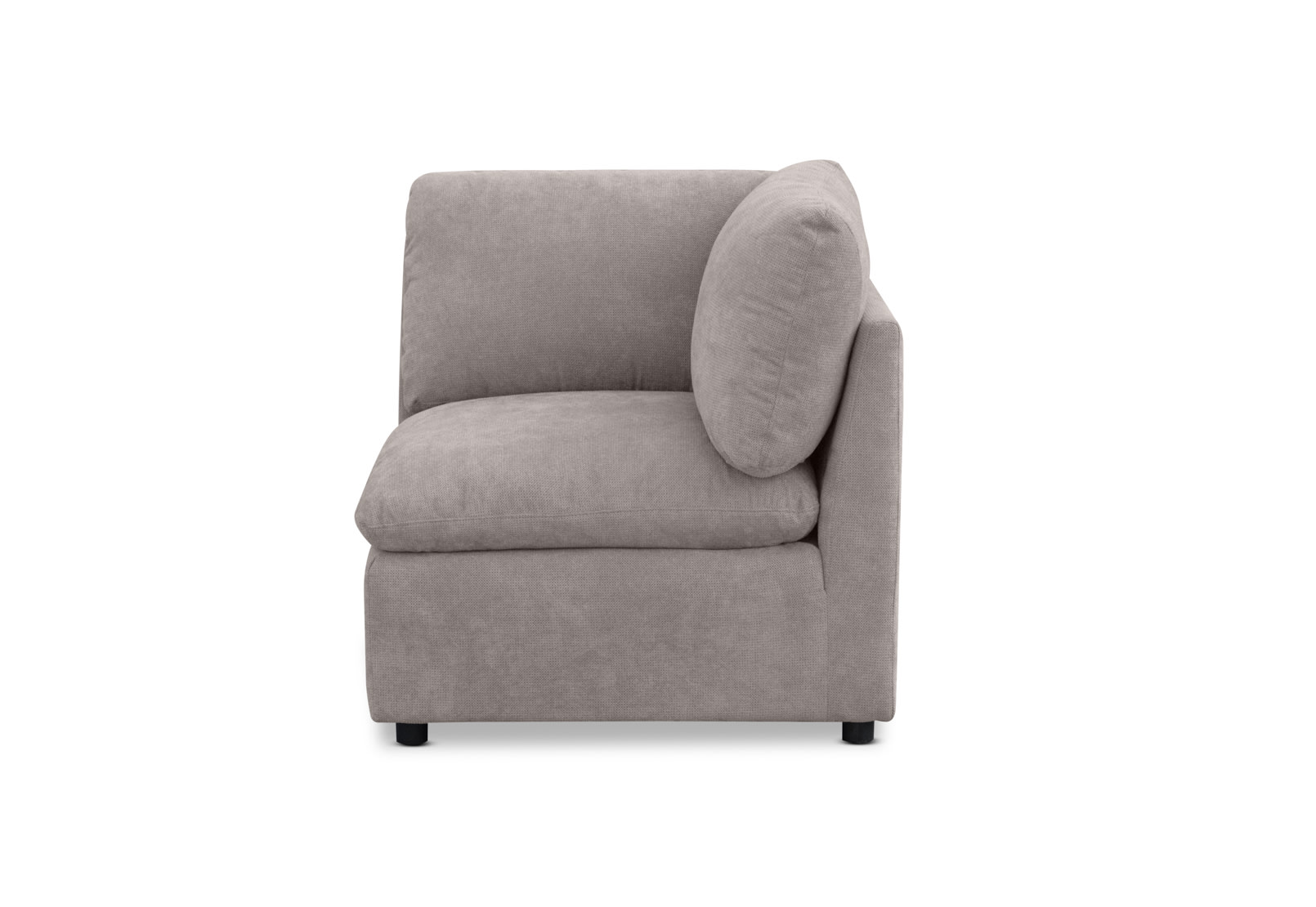 REVER FABRIC Modular Corner Wedge – image 2 of 4