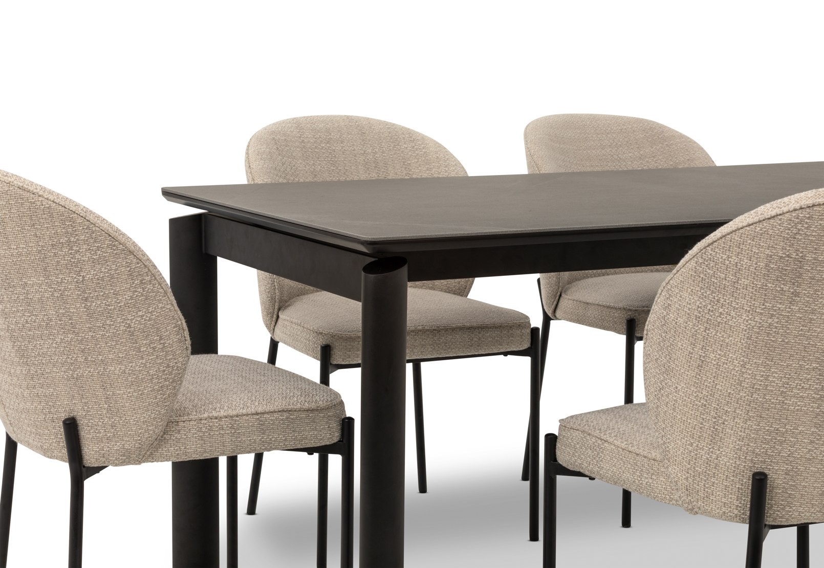 ANNORA 7 Piece Dining Suite – image 5 of 10