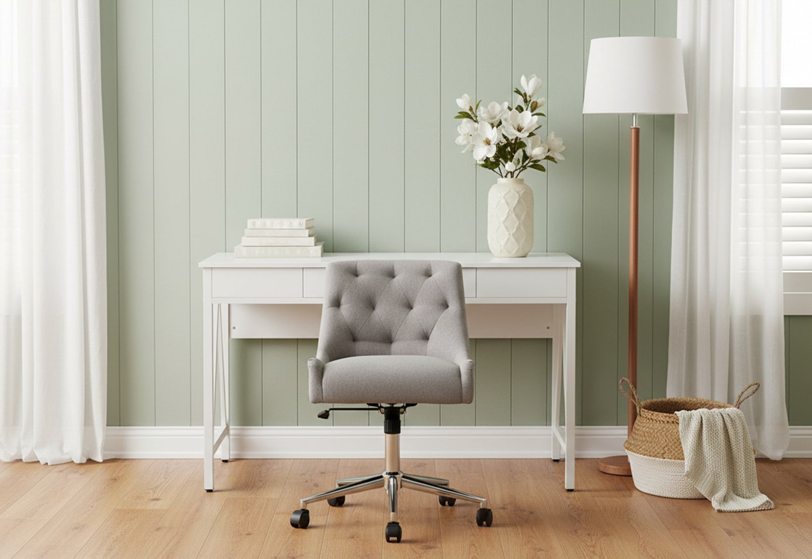 FRANCA Office Chair – image 1 of 6