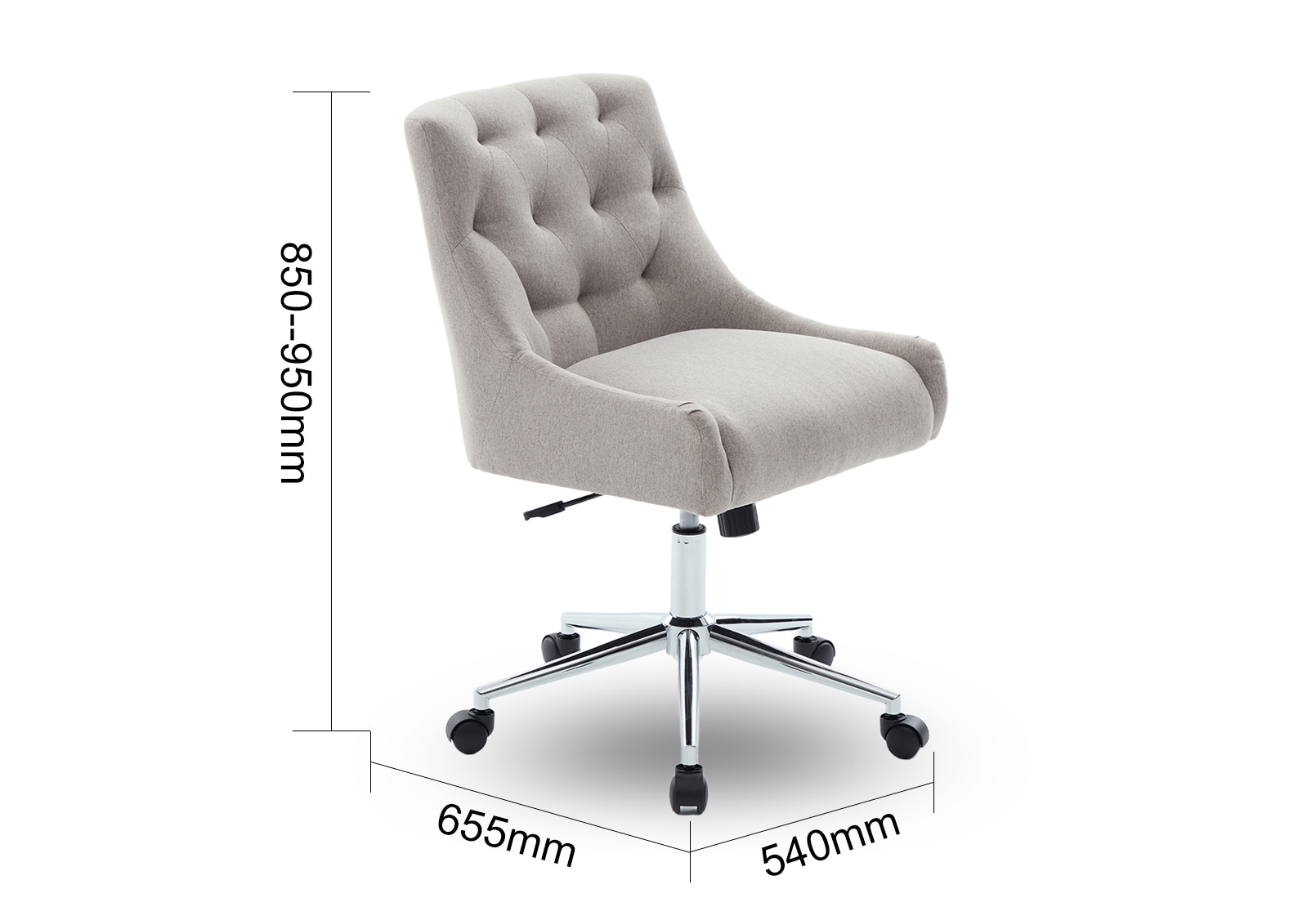 FRANCA Office Chair – image 5 of 6