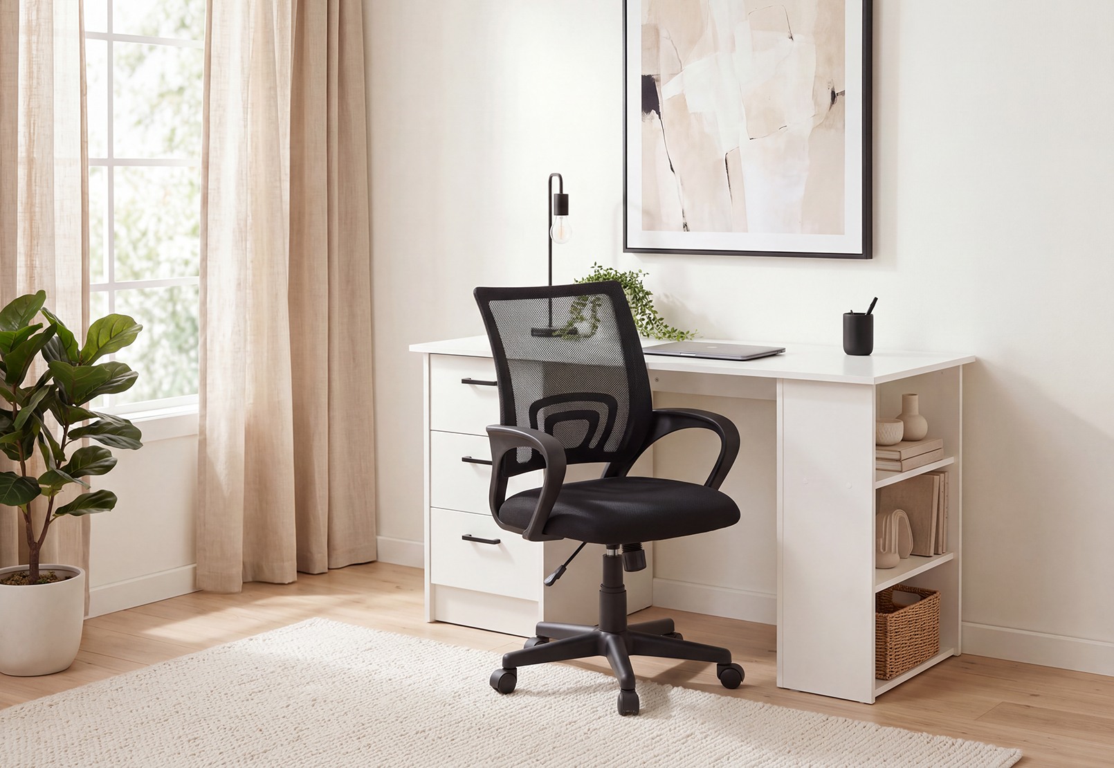 MANTUA Office Chair – image 1 of 6