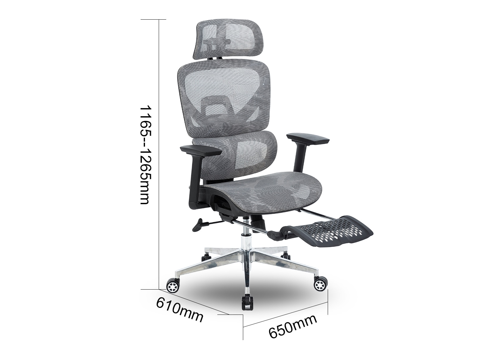 MATERA Office Chair – image 7 of 7