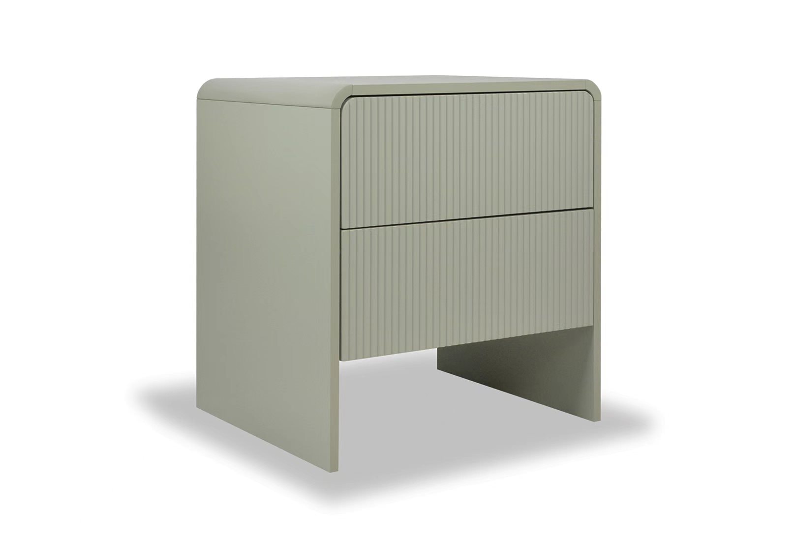 PALMEA 2 Drawer Bedside – image 3 of 6