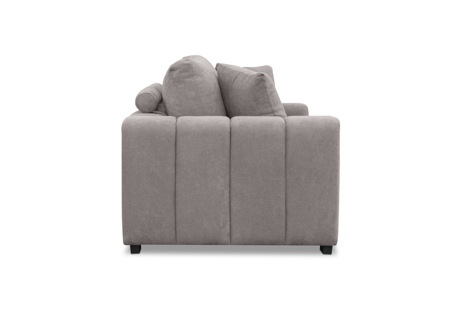 ANWEN FABRIC 2 Seater Sofa Bed – image 4 of 12