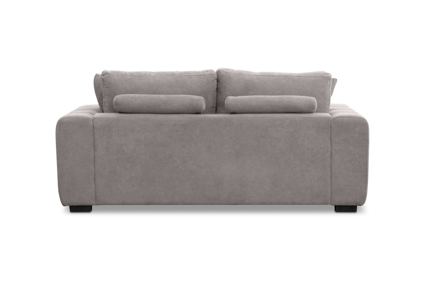 ANWEN FABRIC 2 Seater Sofa Bed – image 5 of 12