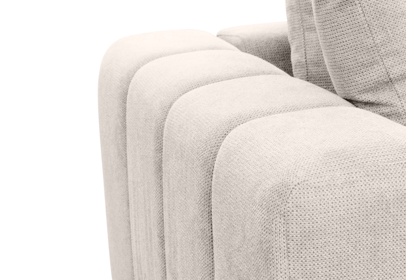 ANWEN FABRIC 2 Seater Sofa Bed – image 8 of 12