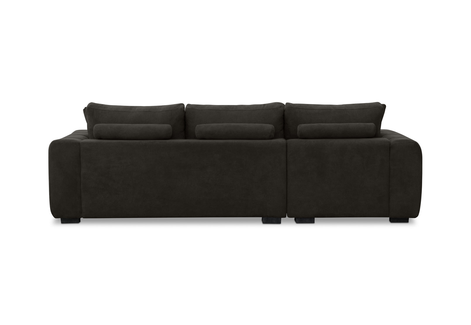 ANWEN FABRIC 3S LHF Chaise with Sofa Bed – image 6 of 14
