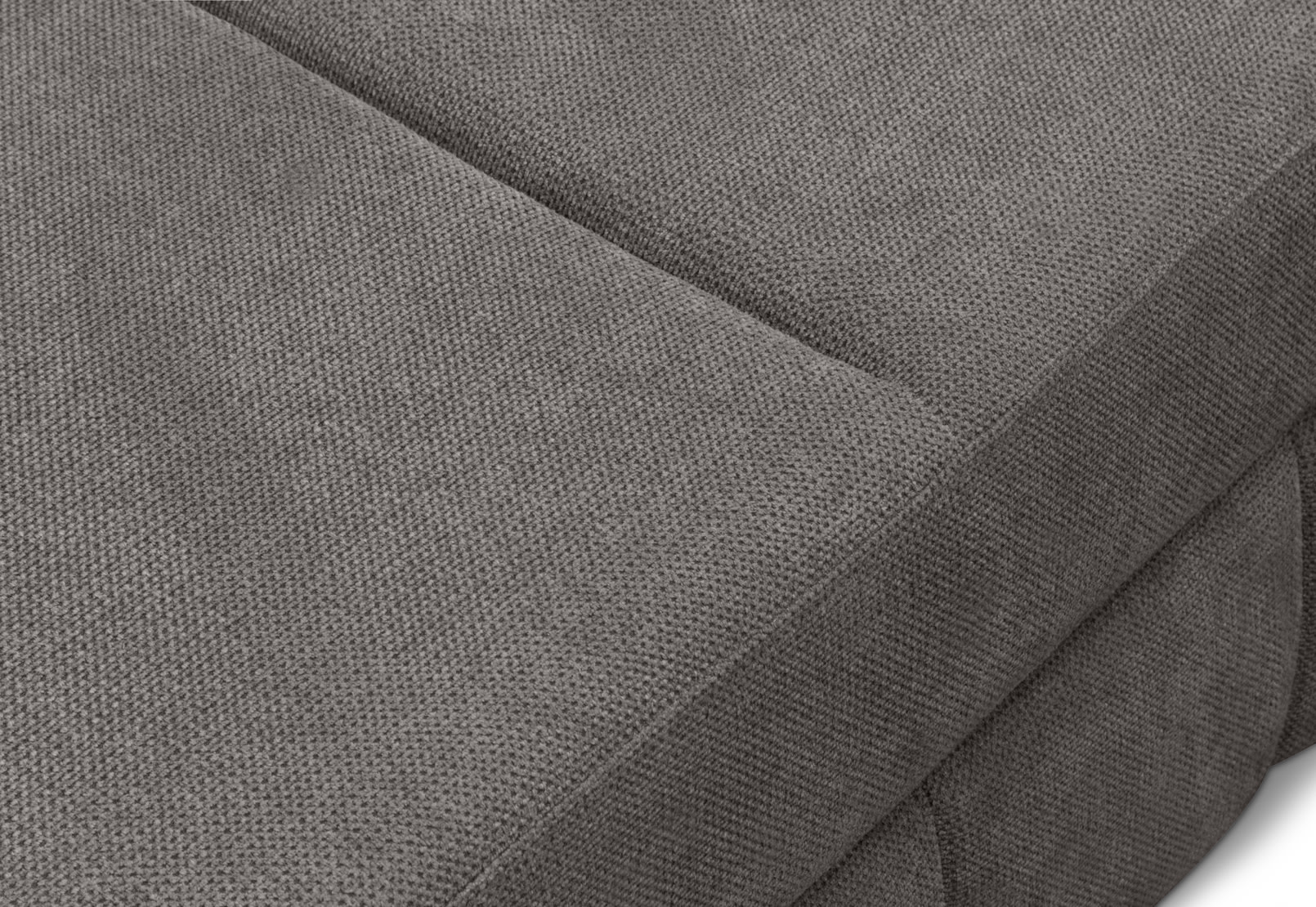 ANWEN FABRIC 3S RHF Chaise with Sofa Bed – image 10 of 17