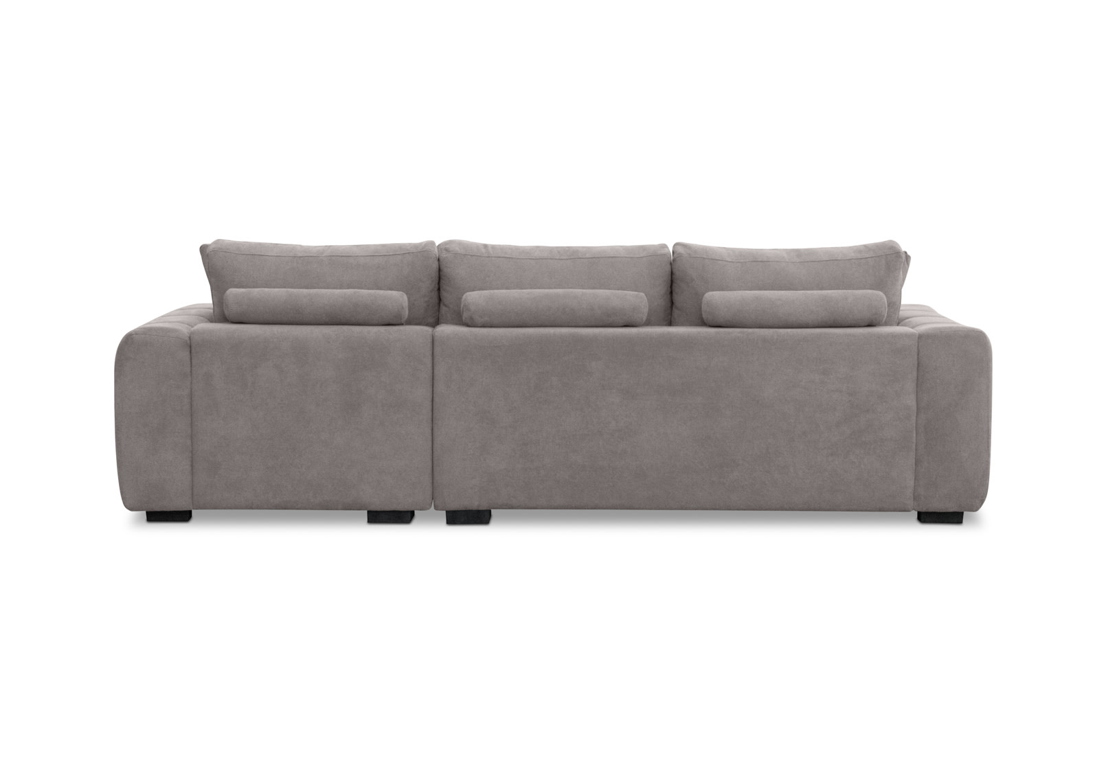 ANWEN FABRIC 3S RHF Chaise with Sofa Bed – image 6 of 14