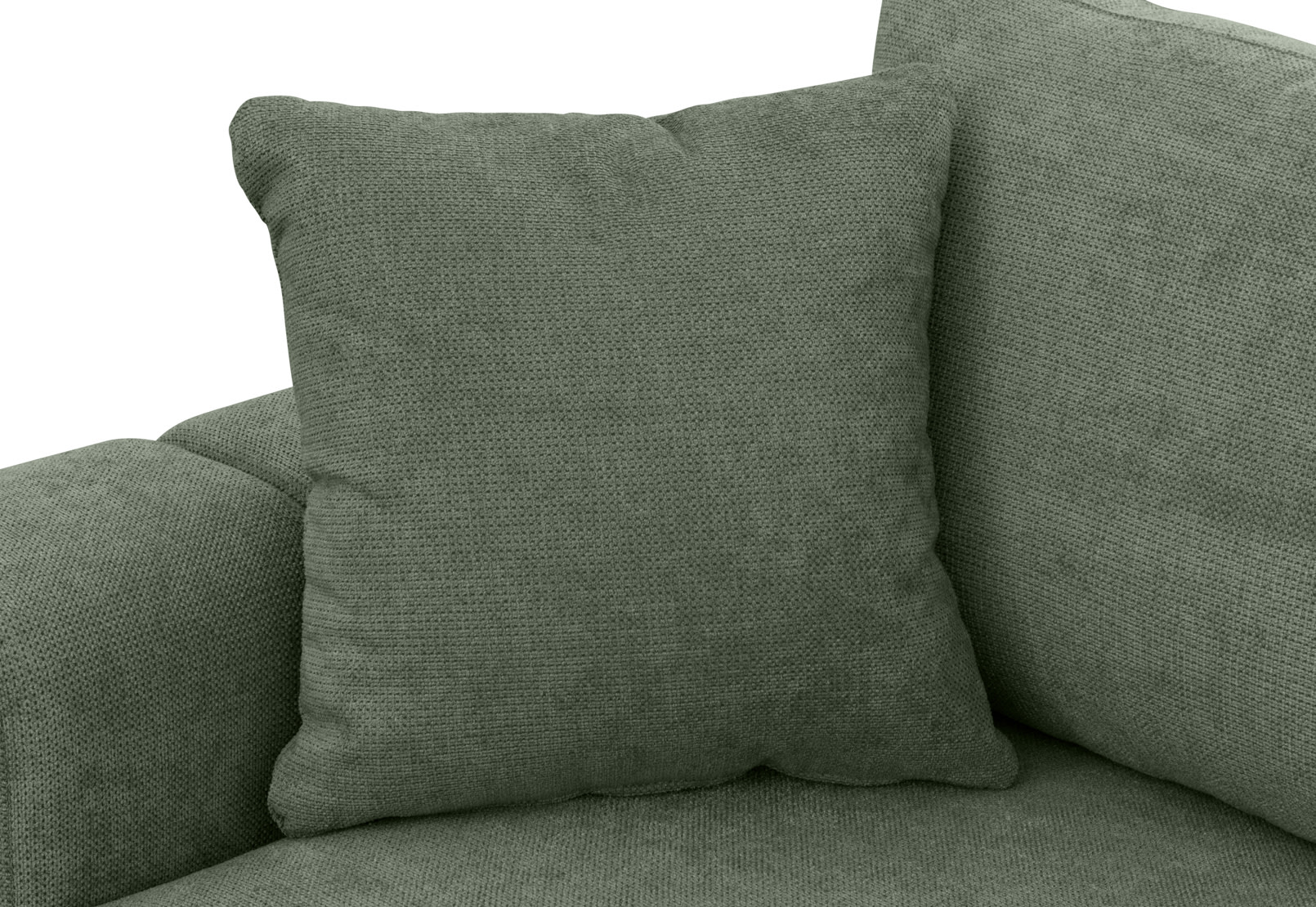 ANWEN FABRIC 3S RHF Chaise with Sofa Bed – image 8 of 14