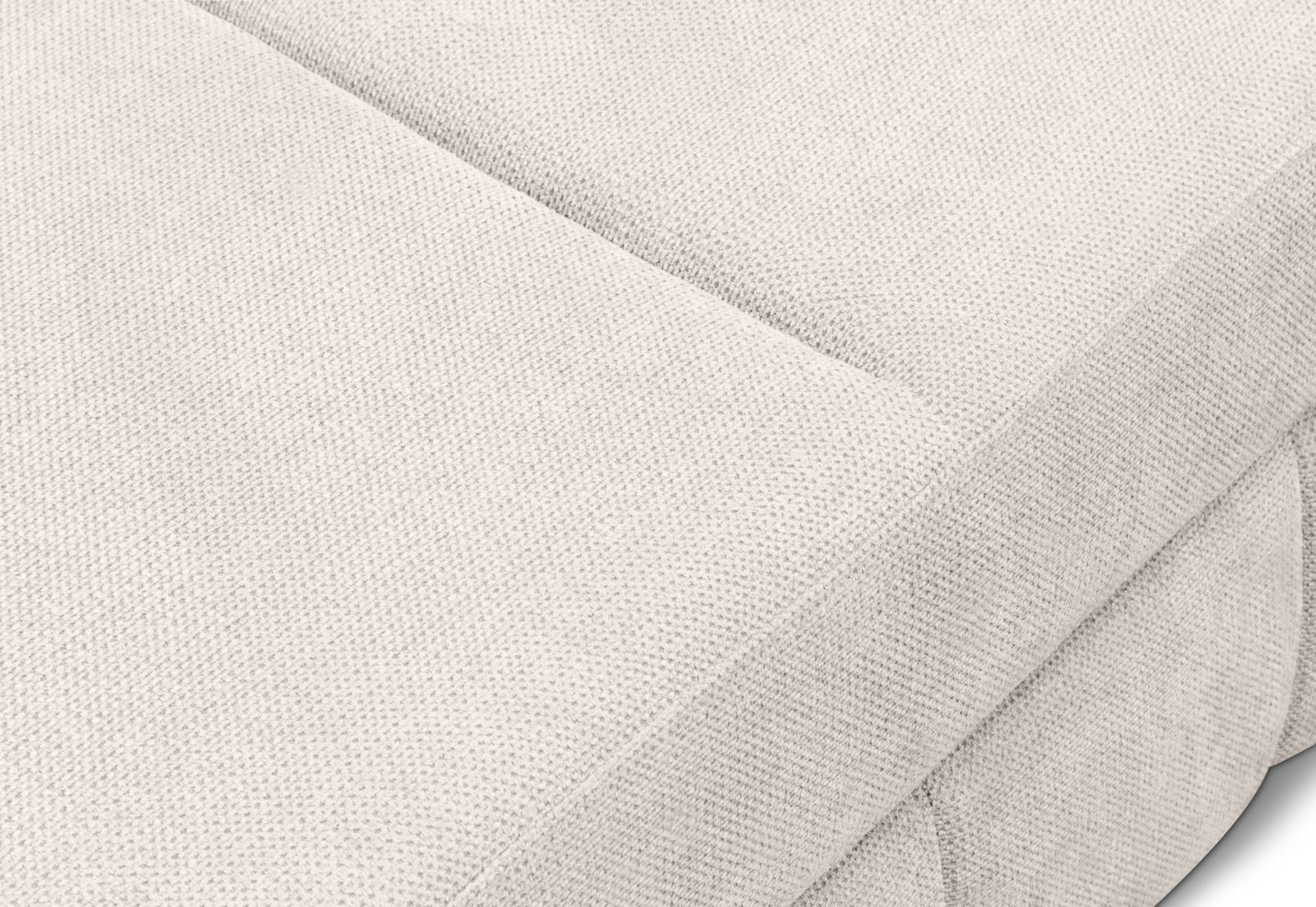 ANWEN FABRIC 3S RHF Chaise with Sofa Bed – image 10 of 14