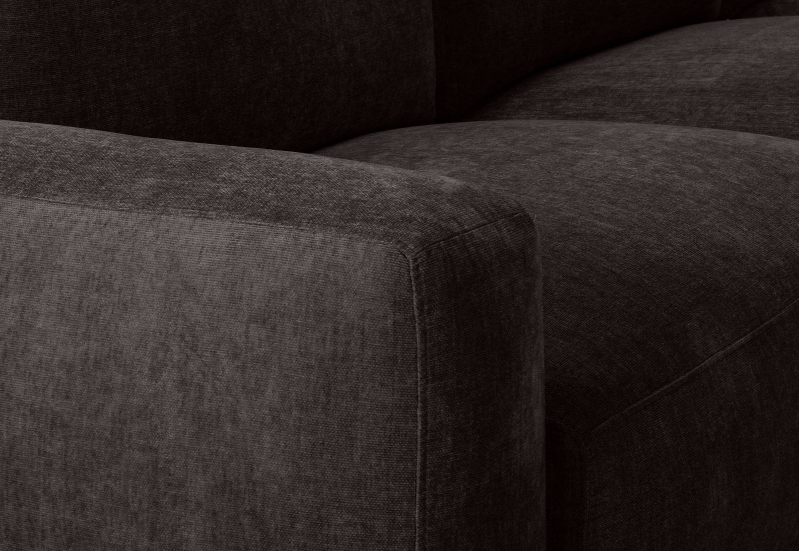 NEROLIE FABRIC 5 Seater Corner Lounge – image 6 of 7