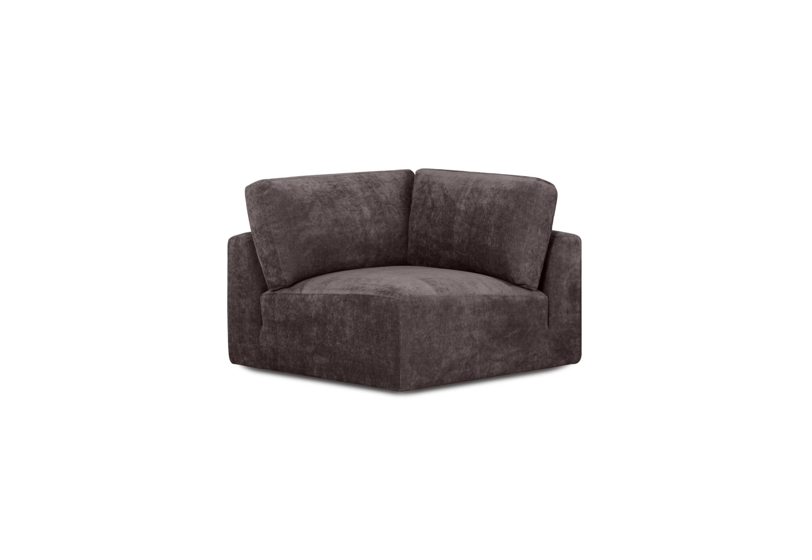 NEROLIE FABRIC Modular Corner Wedge – image 1 of 4