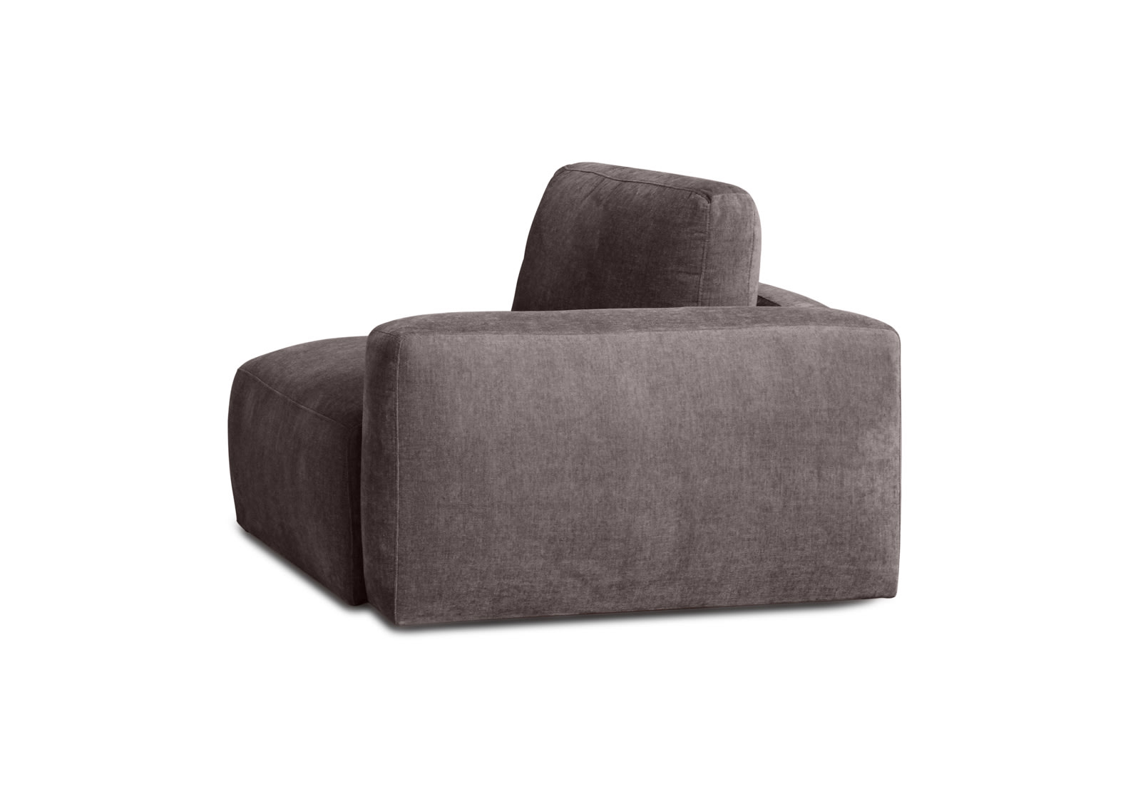 NEROLIE FABRIC Modular Right-Hand Facing Chair – image 3 of 6