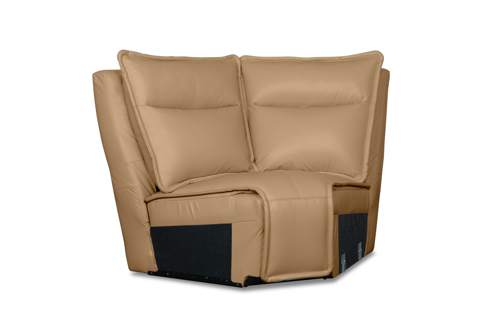ALCINA LEATHER Modular Corner Wedge – image 2 of 3