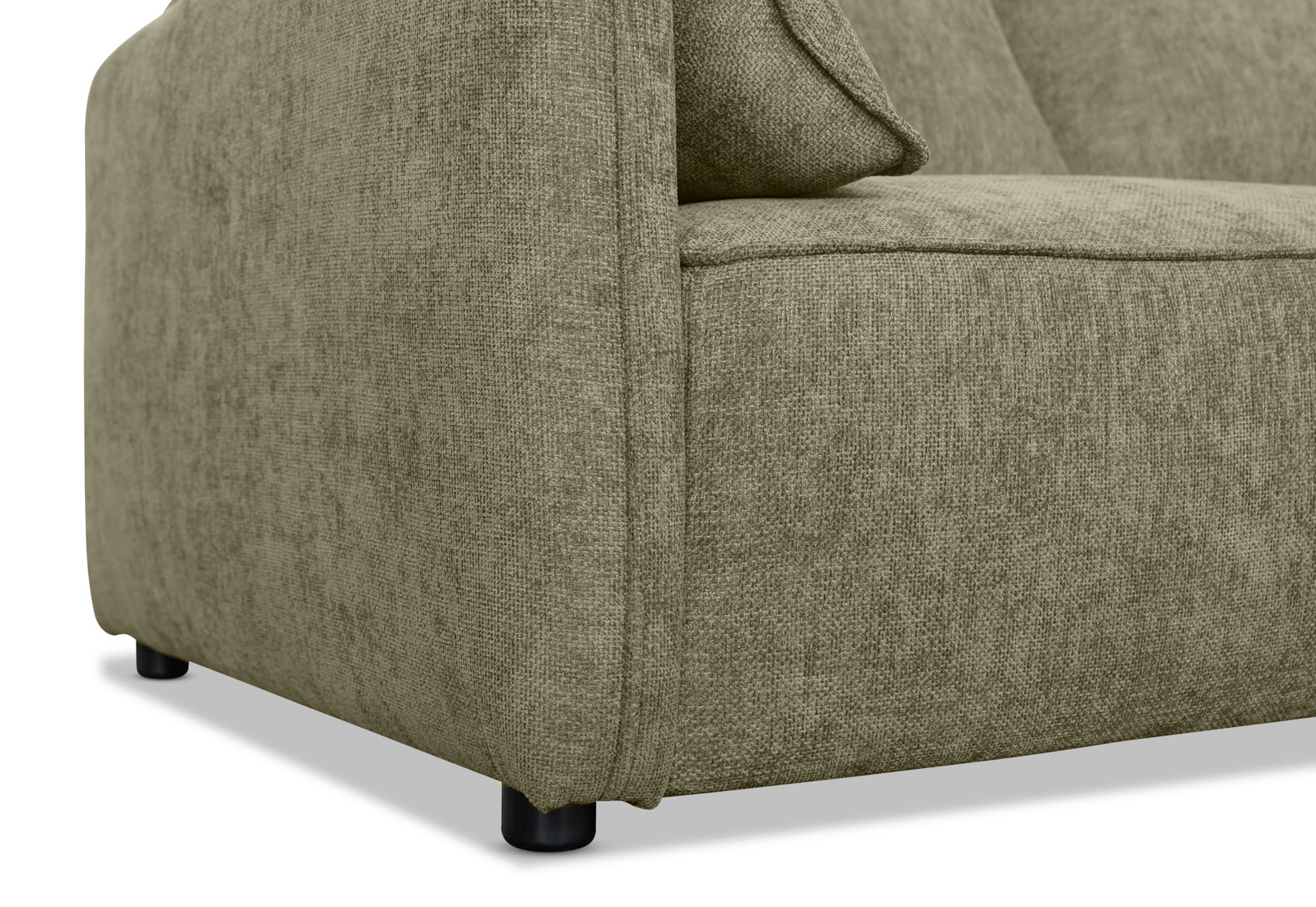 MEEK FABRIC 2 Seater – image 6 of 7