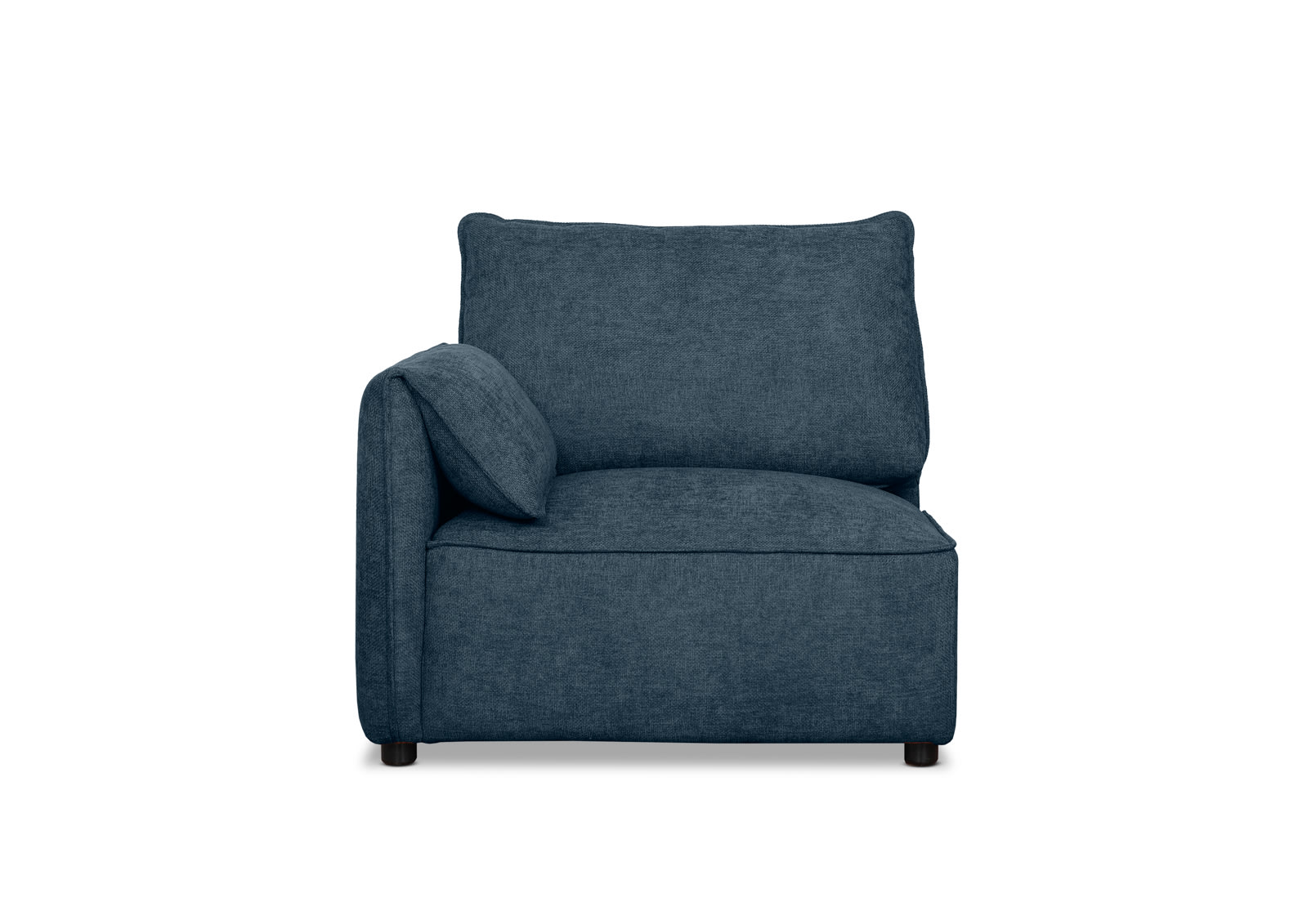 MEEK FABRIC Modular LHF Chair – image 1 of 5