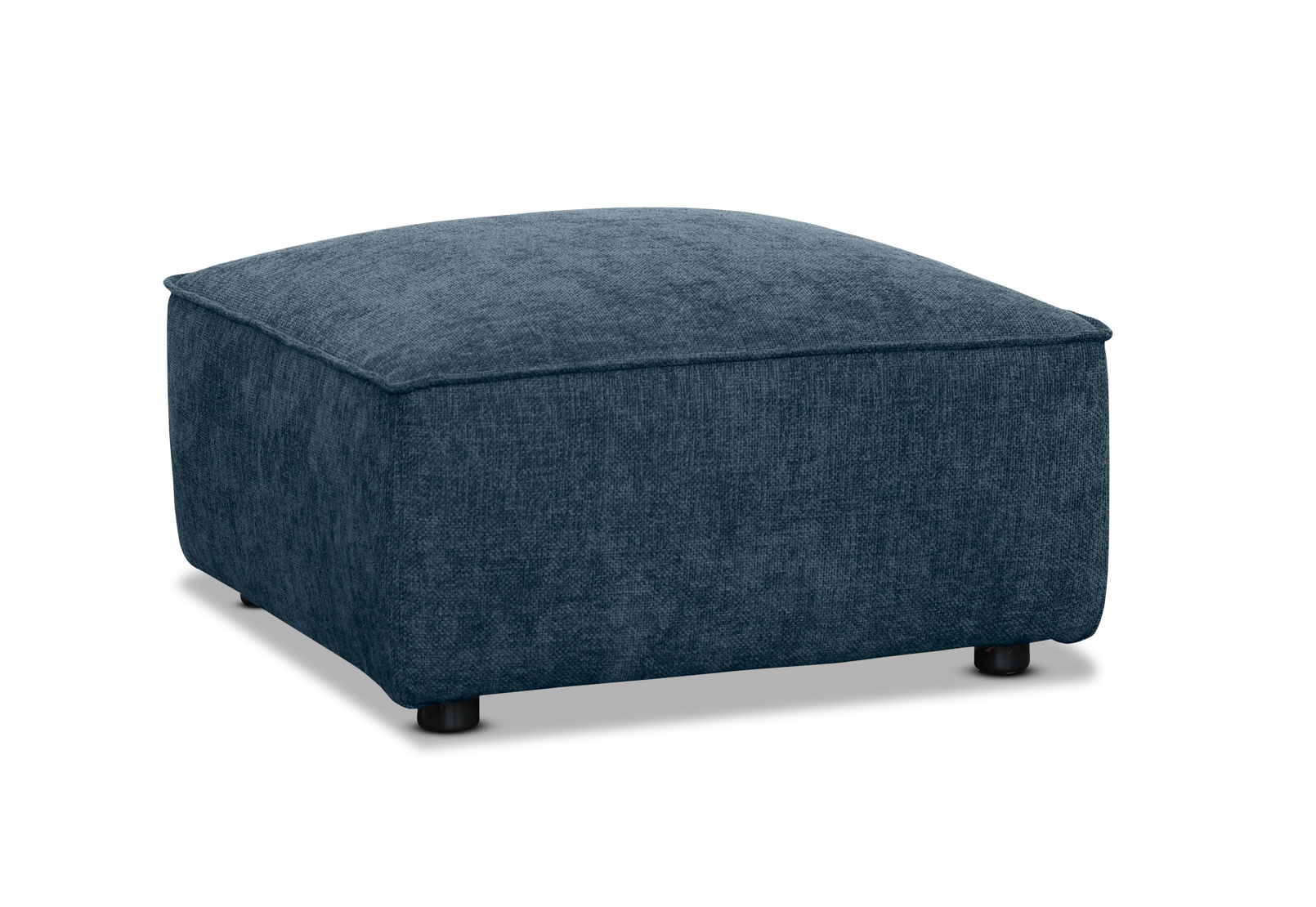 MEEK FABRIC Modular Ottoman – image 2 of 4