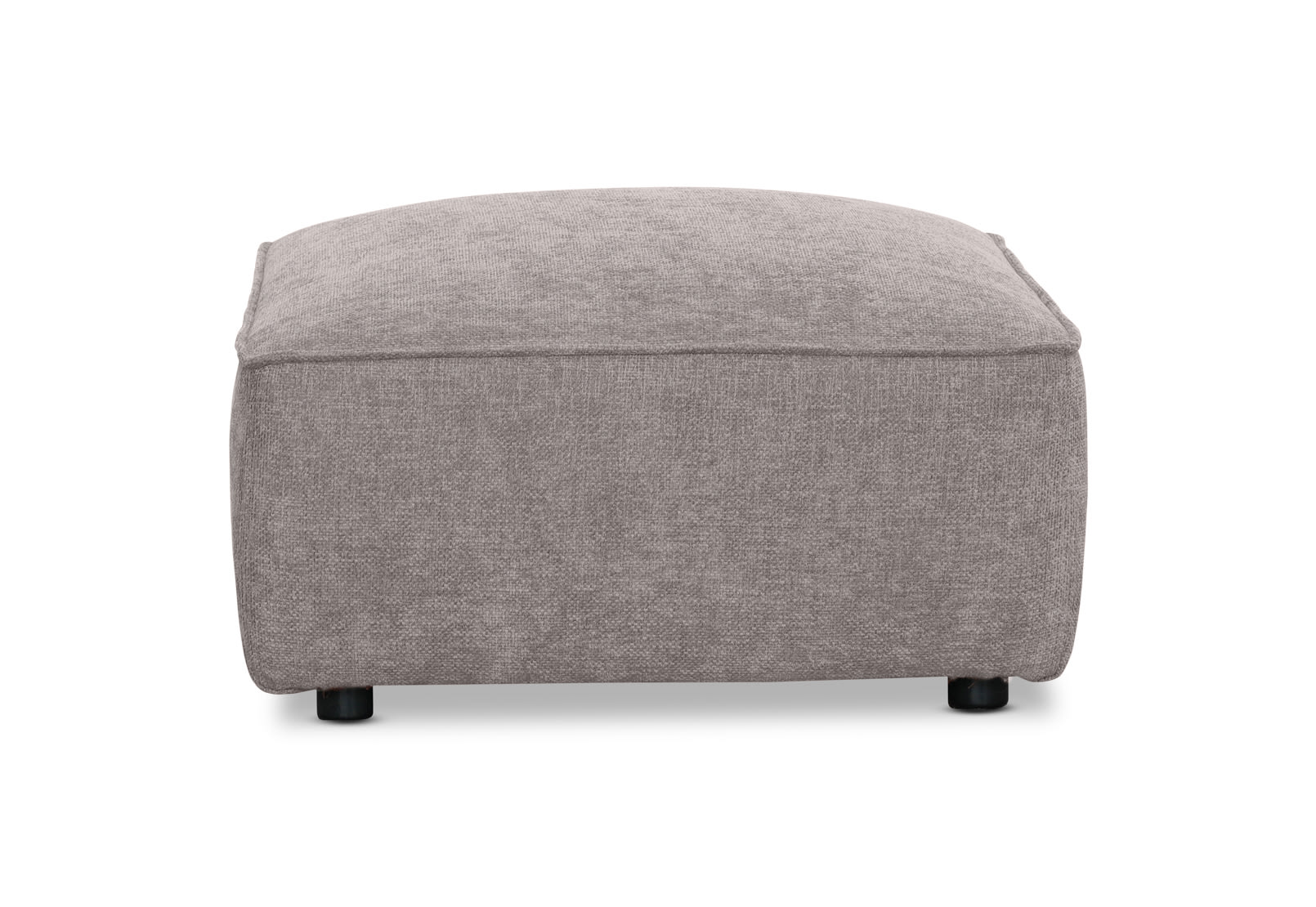 MEEK FABRIC Modular Ottoman – image 1 of 4