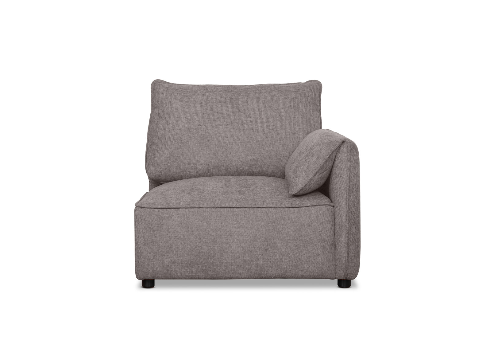 MEEK FABRIC Modular RHF Chair – image 1 of 5