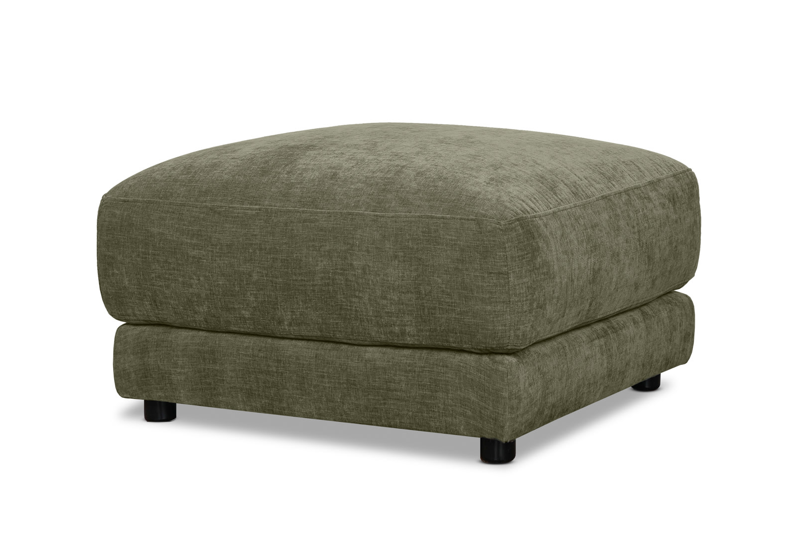 LINNELL FABRIC Modular Ottoman – image 2 of 4