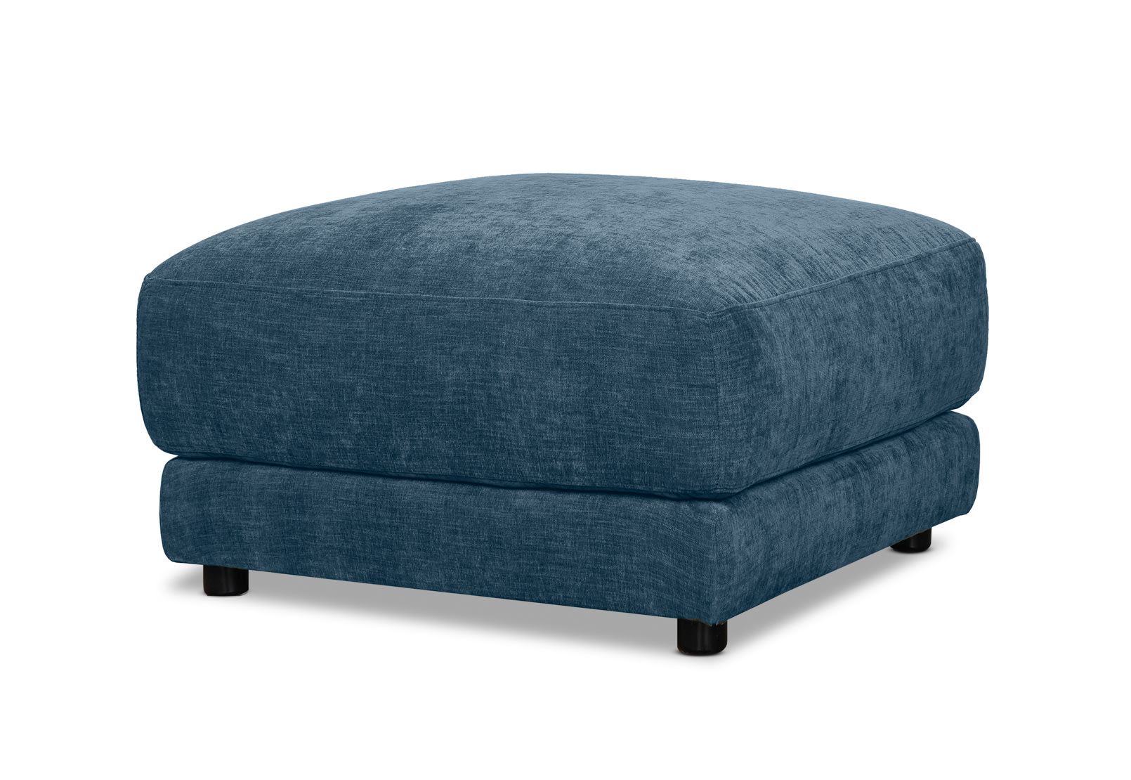 LINNELL FABRIC Modular Ottoman – image 2 of 4