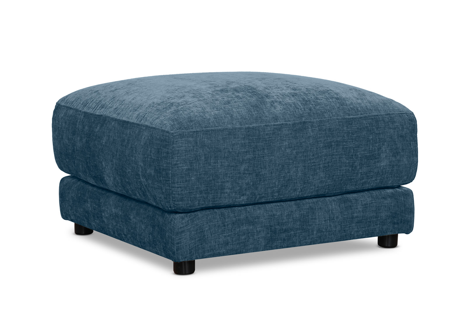 LINNELL FABRIC Modular Ottoman – image 3 of 4