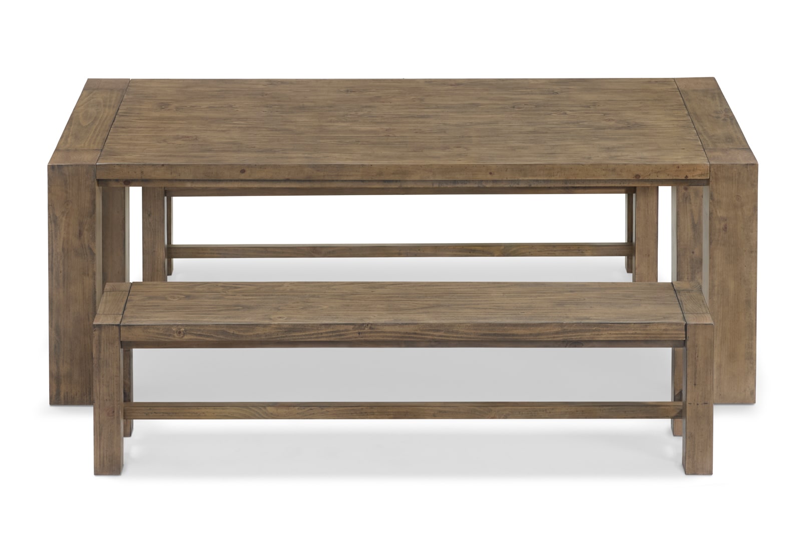 MONTANA 3 Piece Dining Suite – image 4 of 9