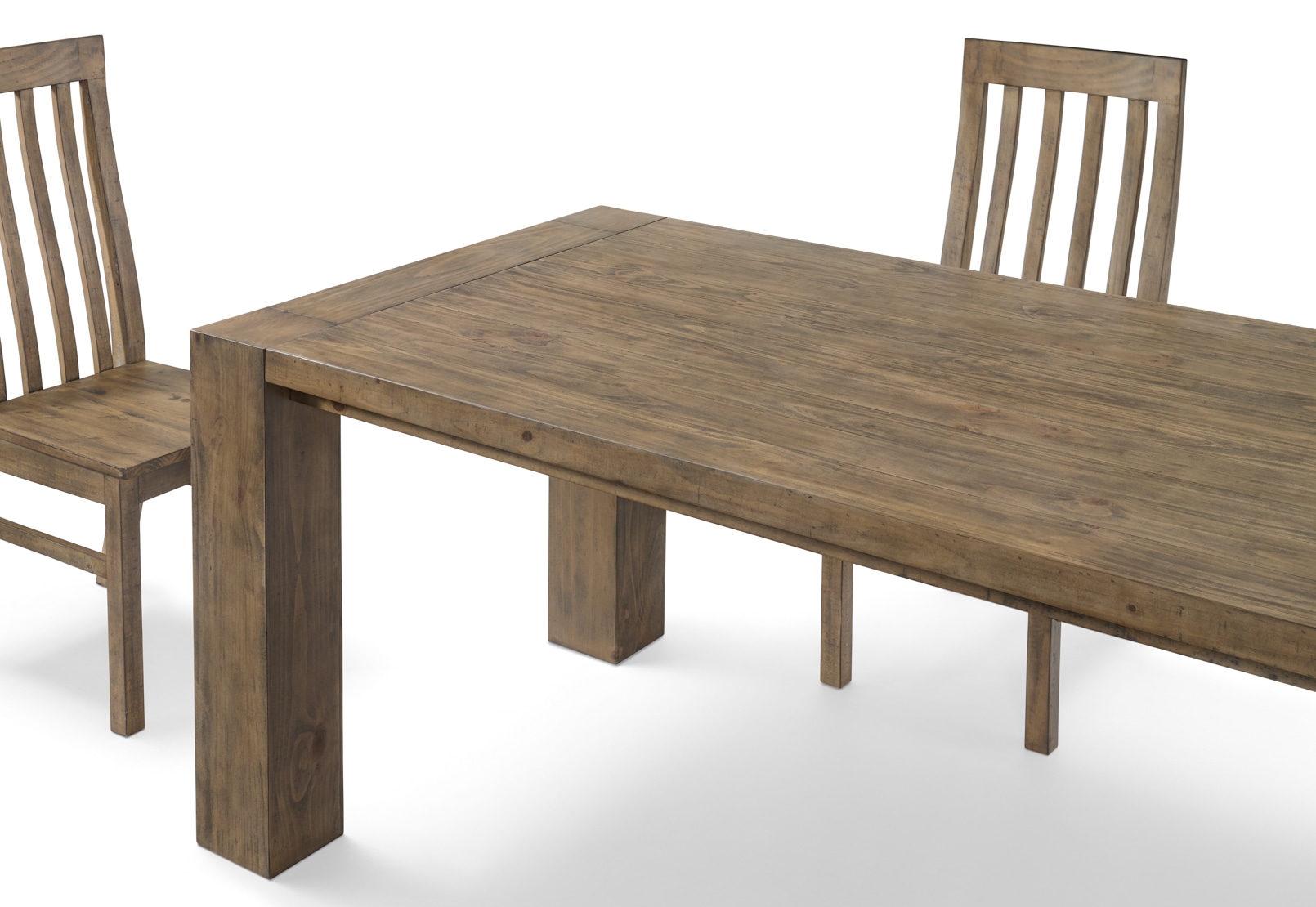 MONTANA 7 Piece Dining Suite – image 6 of 9