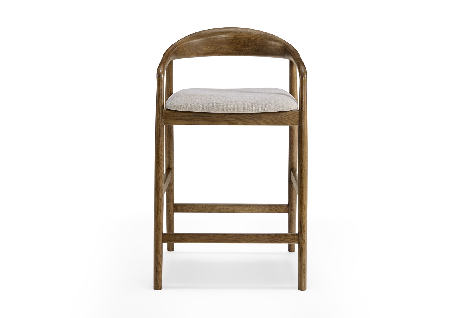 REINE Stool with Pad – image 2 of 11