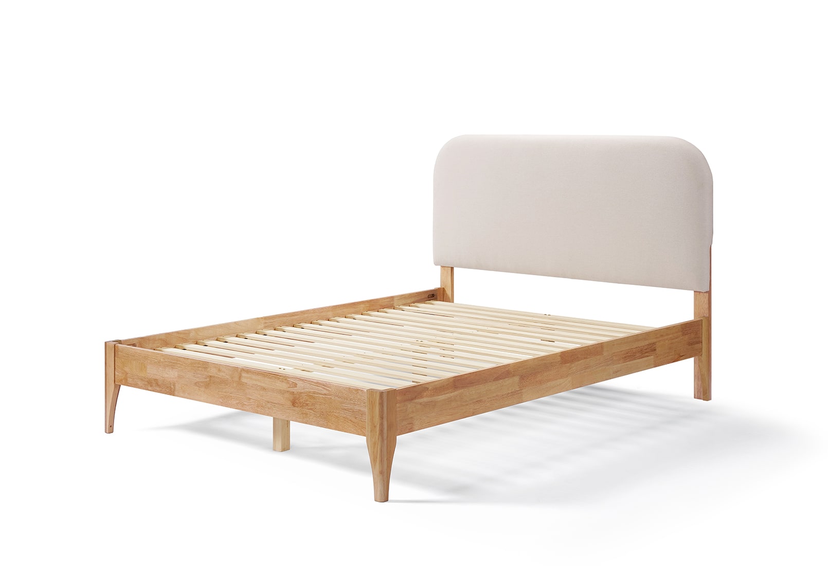 CAMPANIA Queen Bed – image 4 of 7
