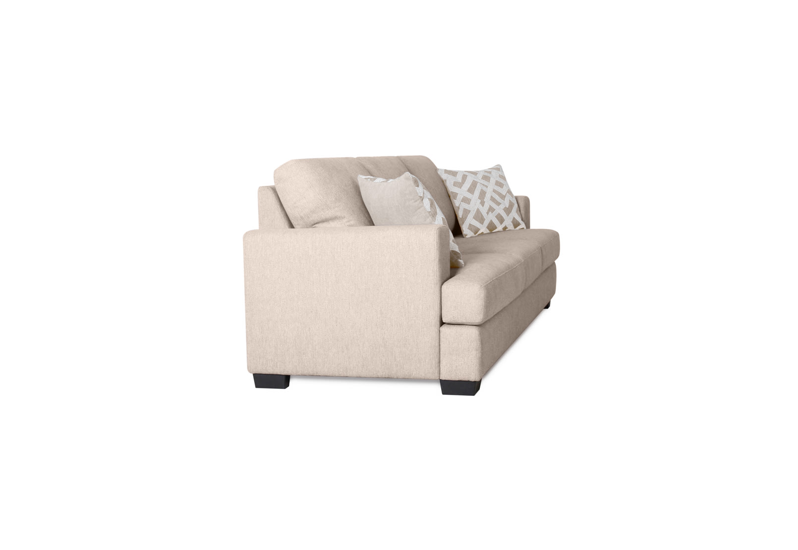 CALEY FABRIC 3 Seater Sofa – image 3 of 8