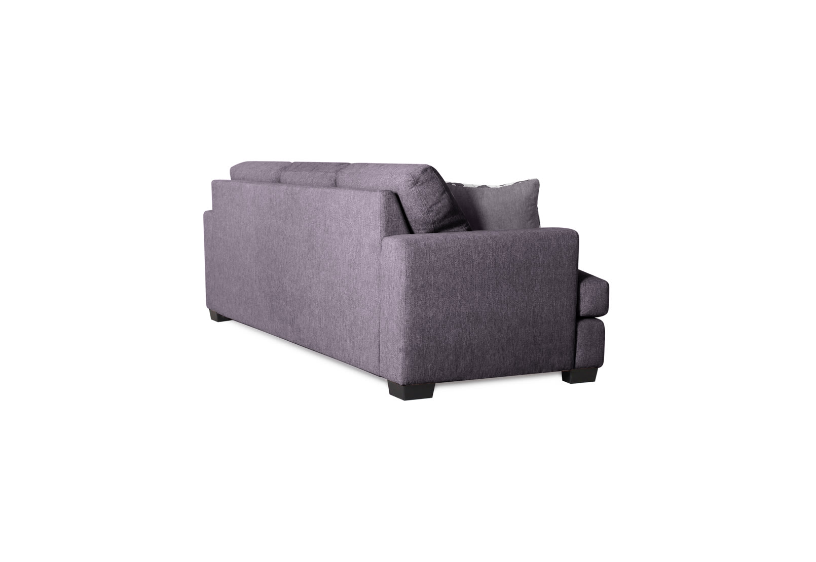 CALEY FABRIC 3 Seater Sofa – image 4 of 8