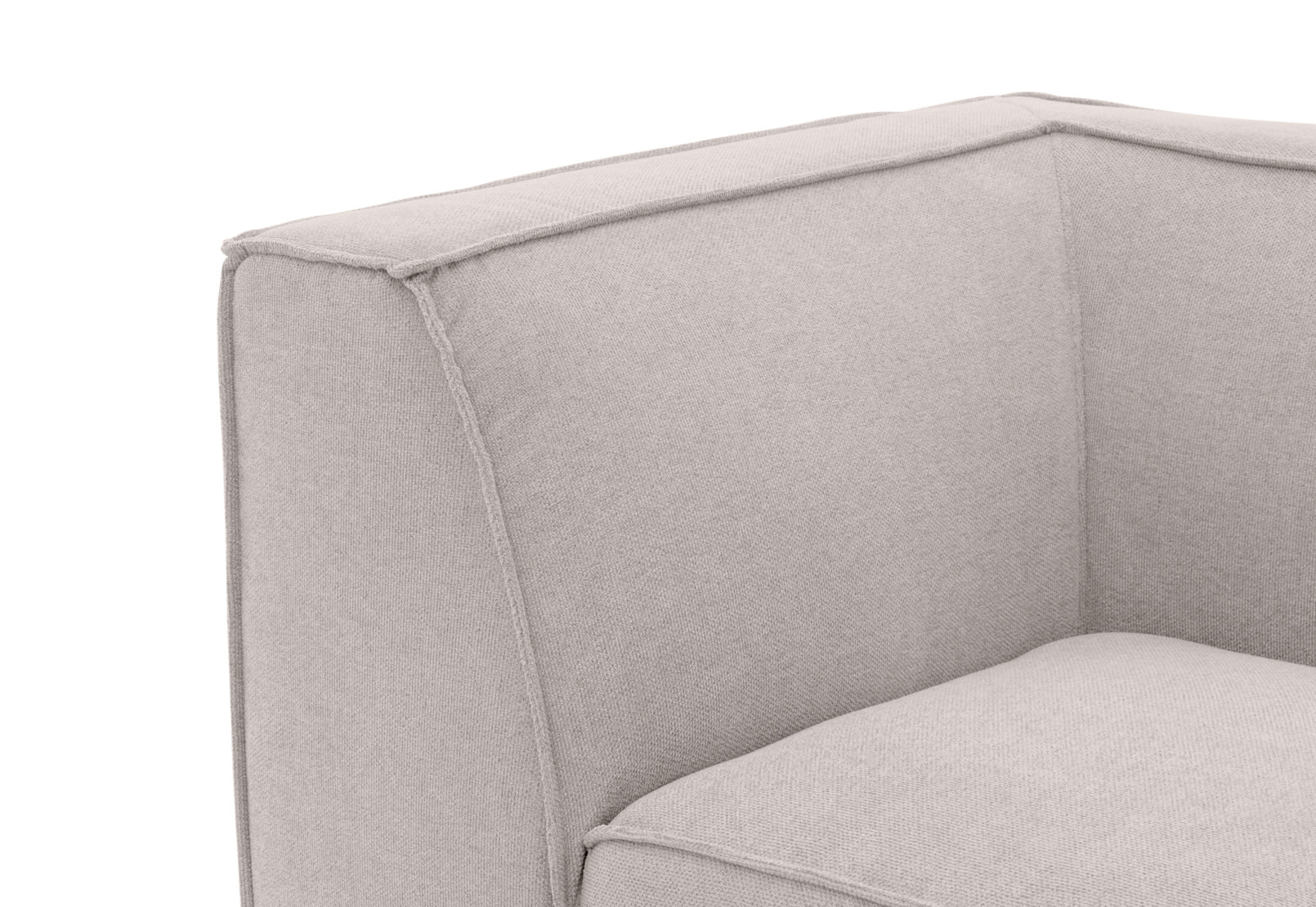 PHENORA FABRIC Modular Corner Wedge – image 5 of 7
