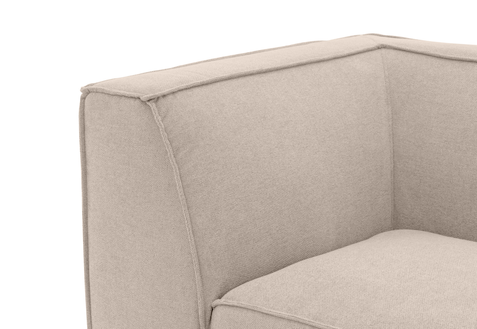 PHENORA FABRIC Modular Corner Wedge – image 5 of 7