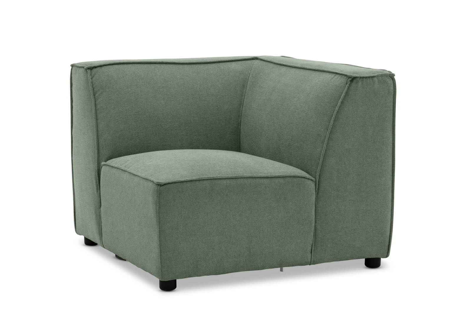 PHENORA FABRIC Modular Corner Wedge – image 3 of 7