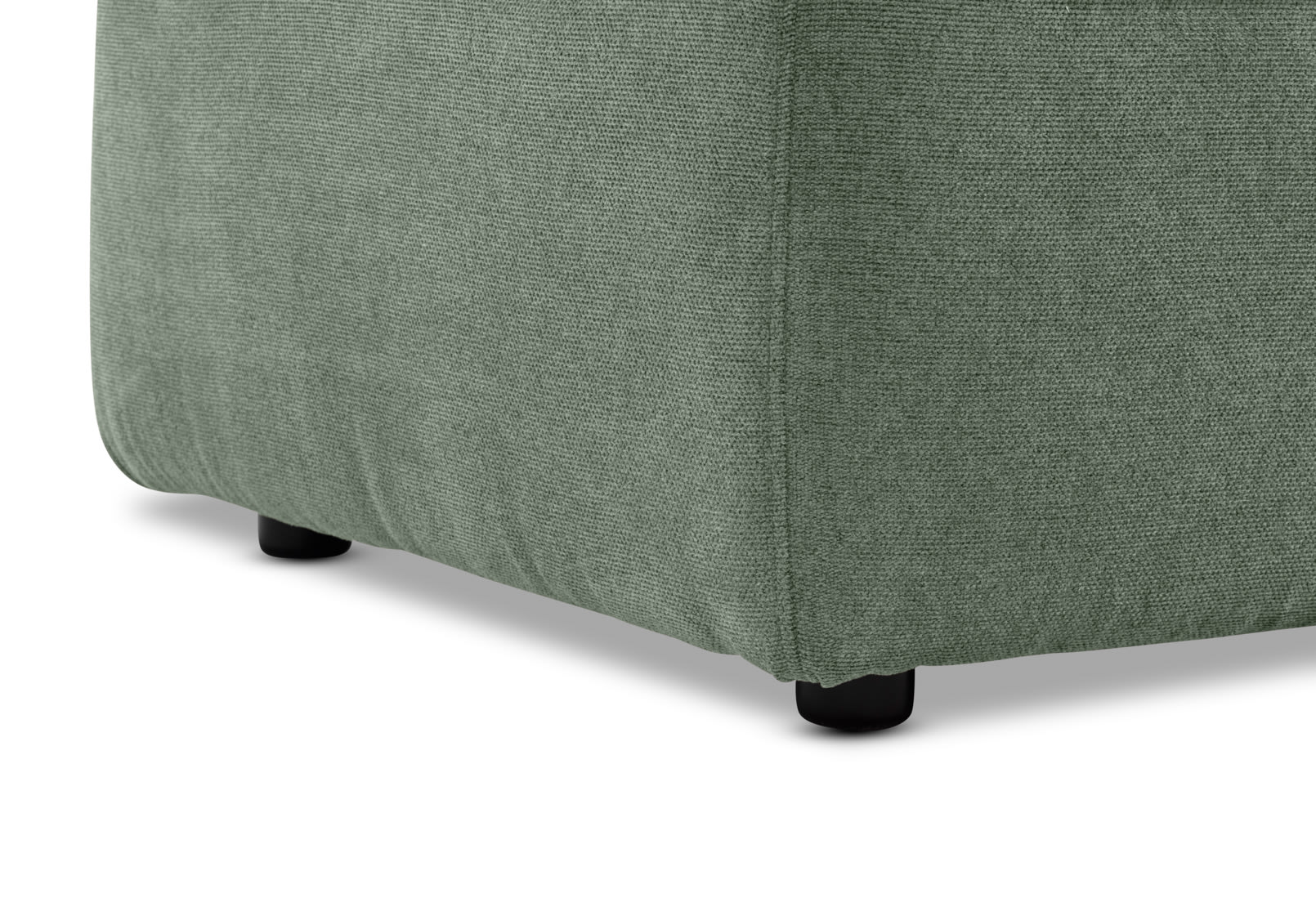 PHENORA FABRIC Modular Ottoman – image 5 of 6