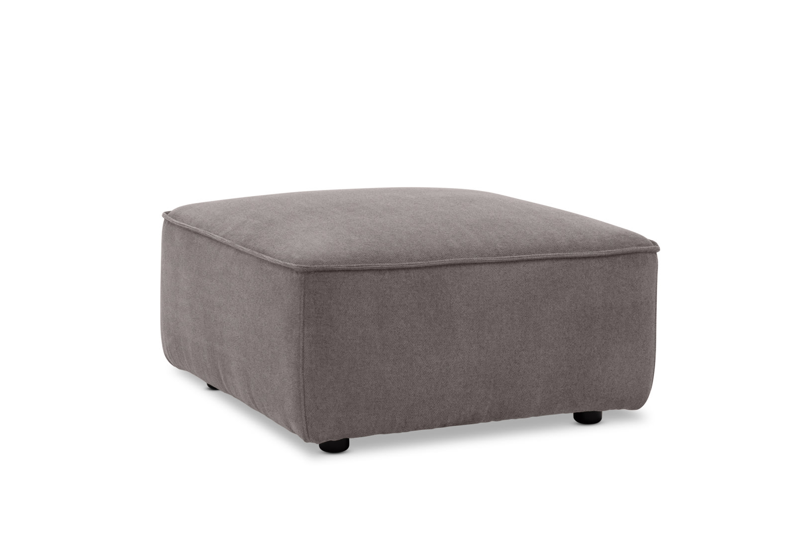 PHENORA FABRIC Modular Ottoman – image 3 of 6