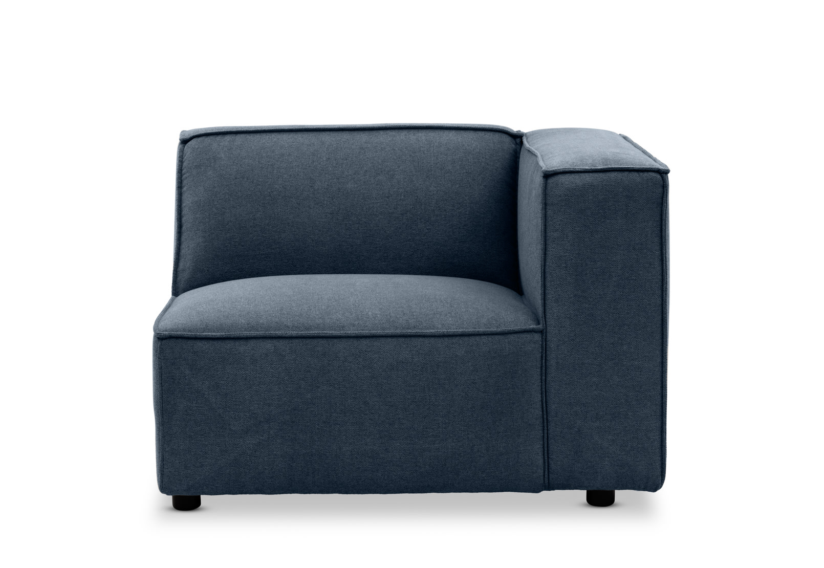 PHENORA FABRIC Modular Right-Hand Facing Arm Chair – image 1 of 7