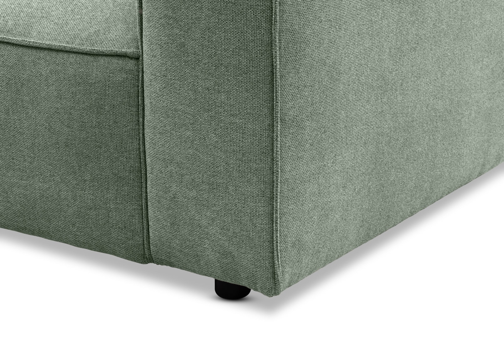 PHENORA FABRIC Modular Right-Hand Facing Arm Chair – image 6 of 7